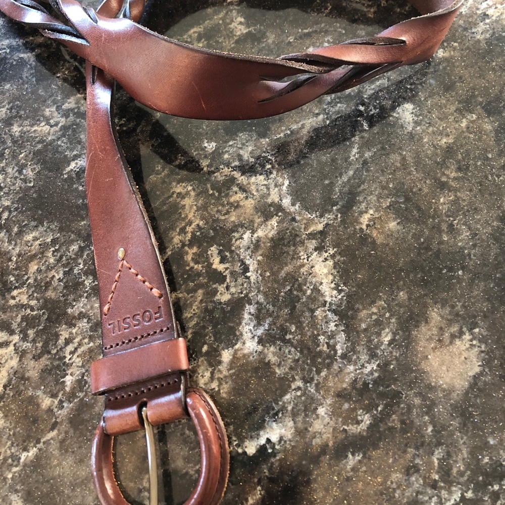Fossil Belt